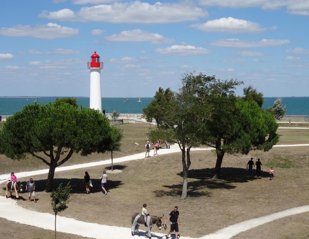 Le Galion 3*