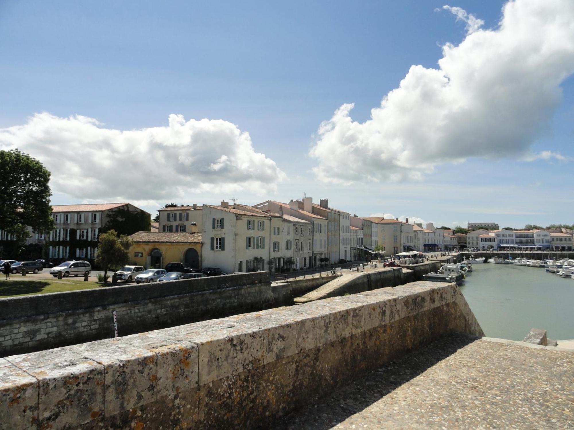Le Galion Saint-Martin-de-Ré
