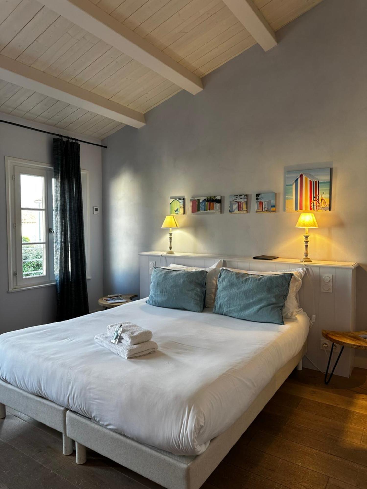 Hotel Le Galion 3*