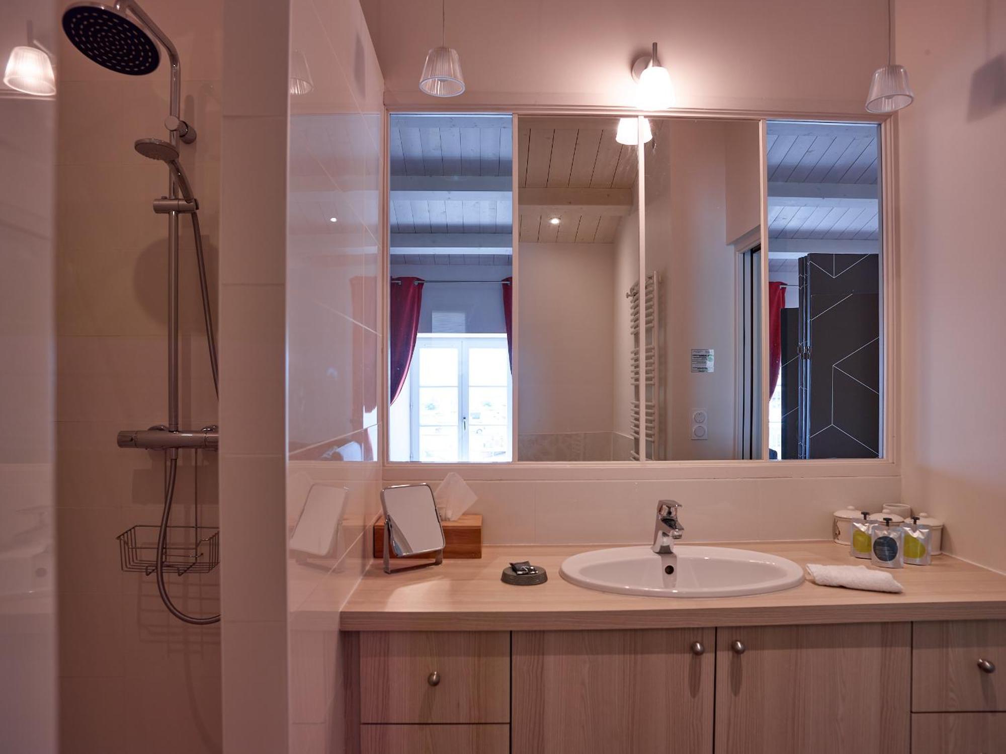 Le Galion Hotel