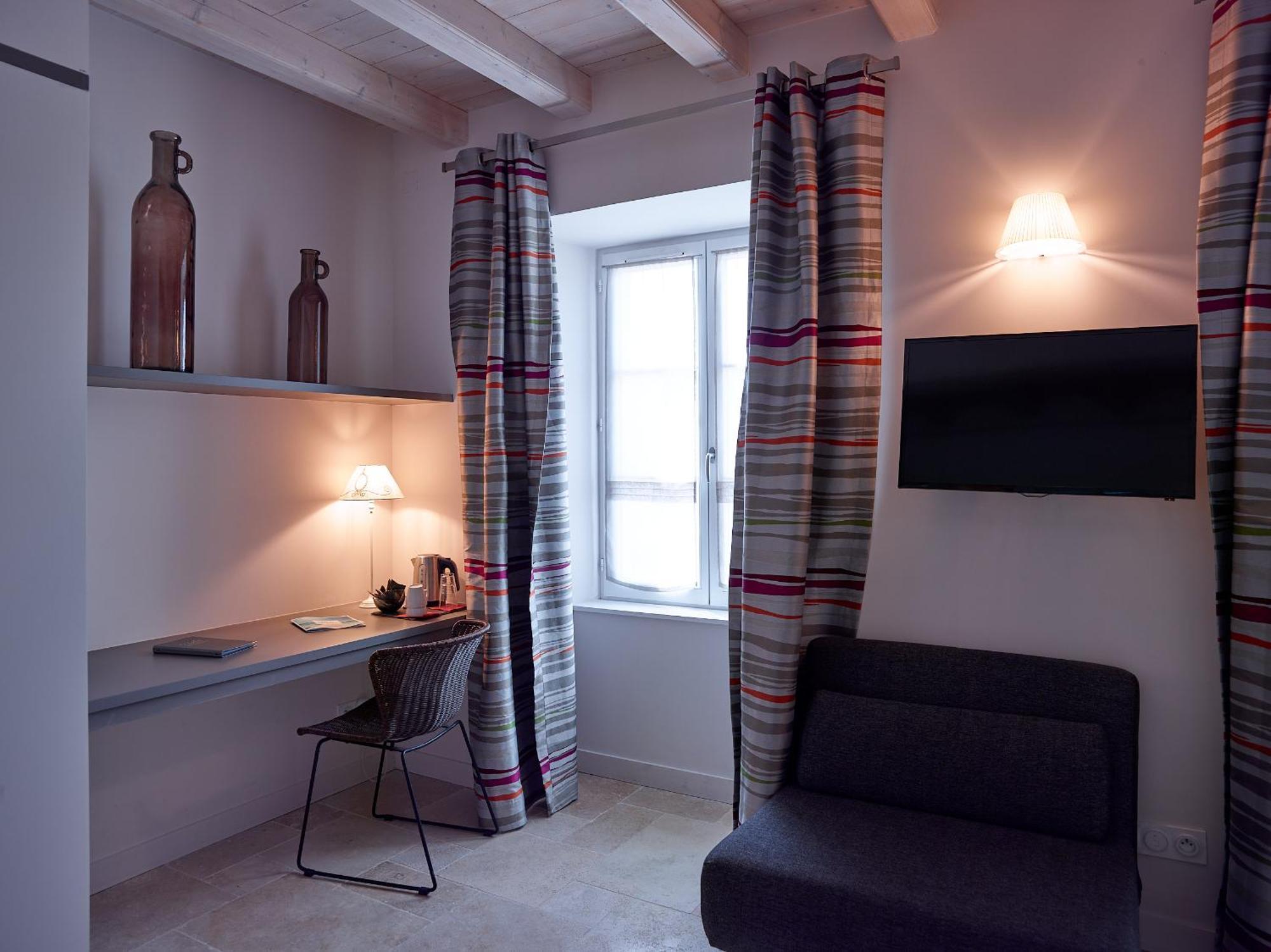 Le Galion Hotel Saint-Martin-de-Ré