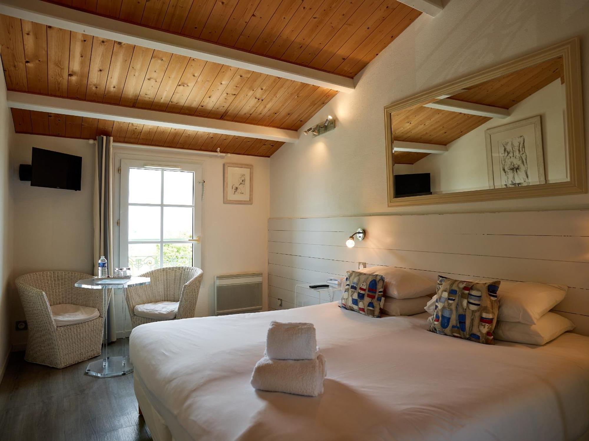 Hotel Le Galion 3*