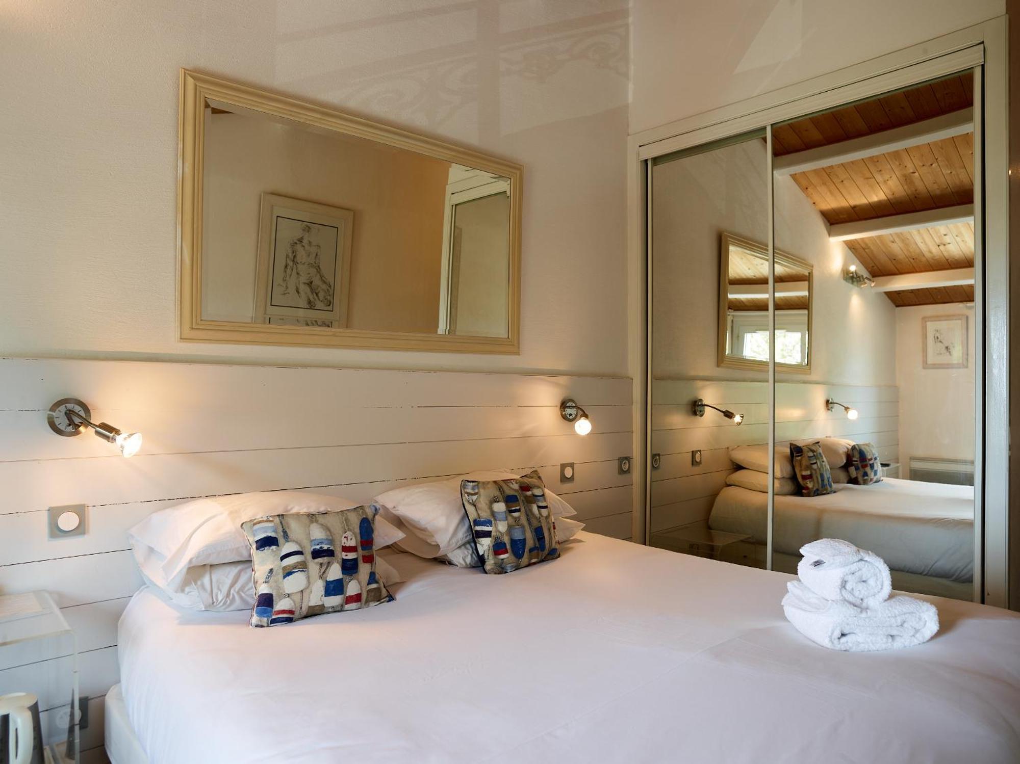 Le Galion Hotel Saint-Martin-de-Ré