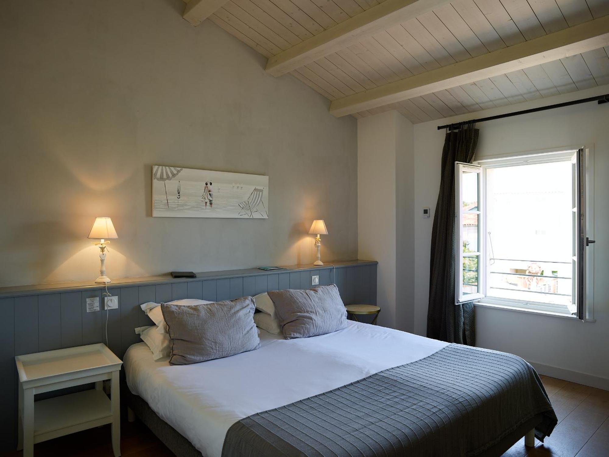 Hotel Le Galion Saint-Martin-de-Ré
