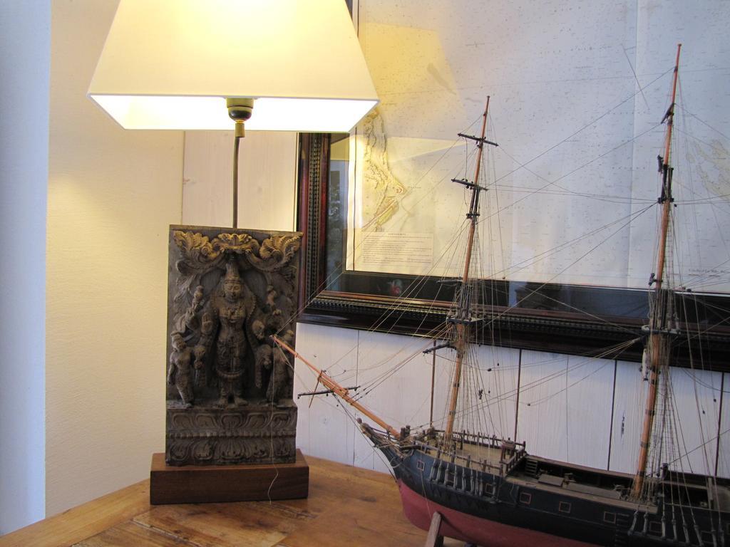 Le Galion Hotel 3*