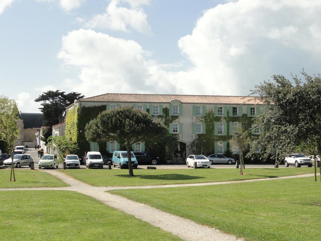 Hotel Le Galion