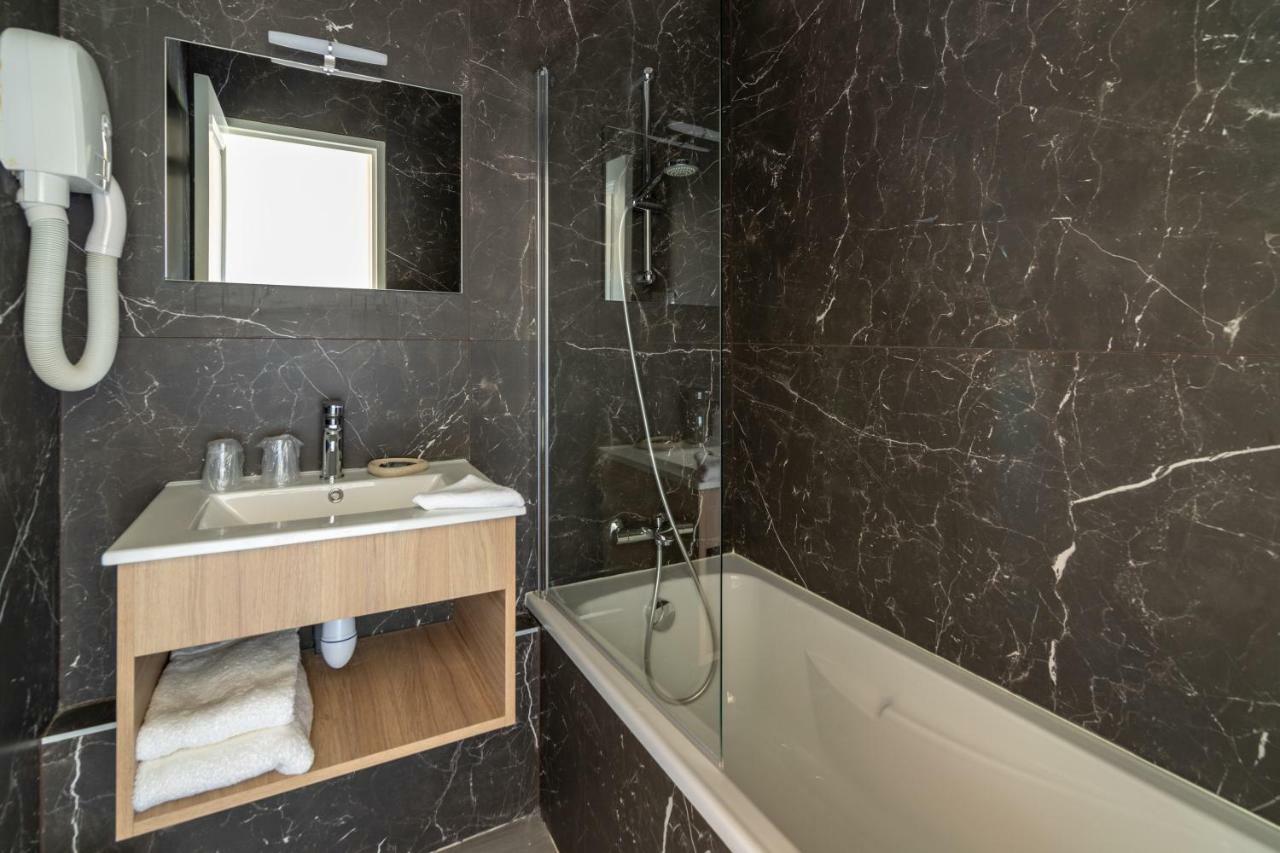 Le Galion Hotel 3*
