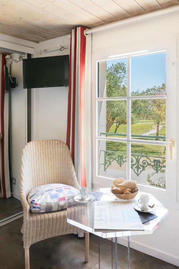 Le Galion Hotel Saint-Martin-de-Ré