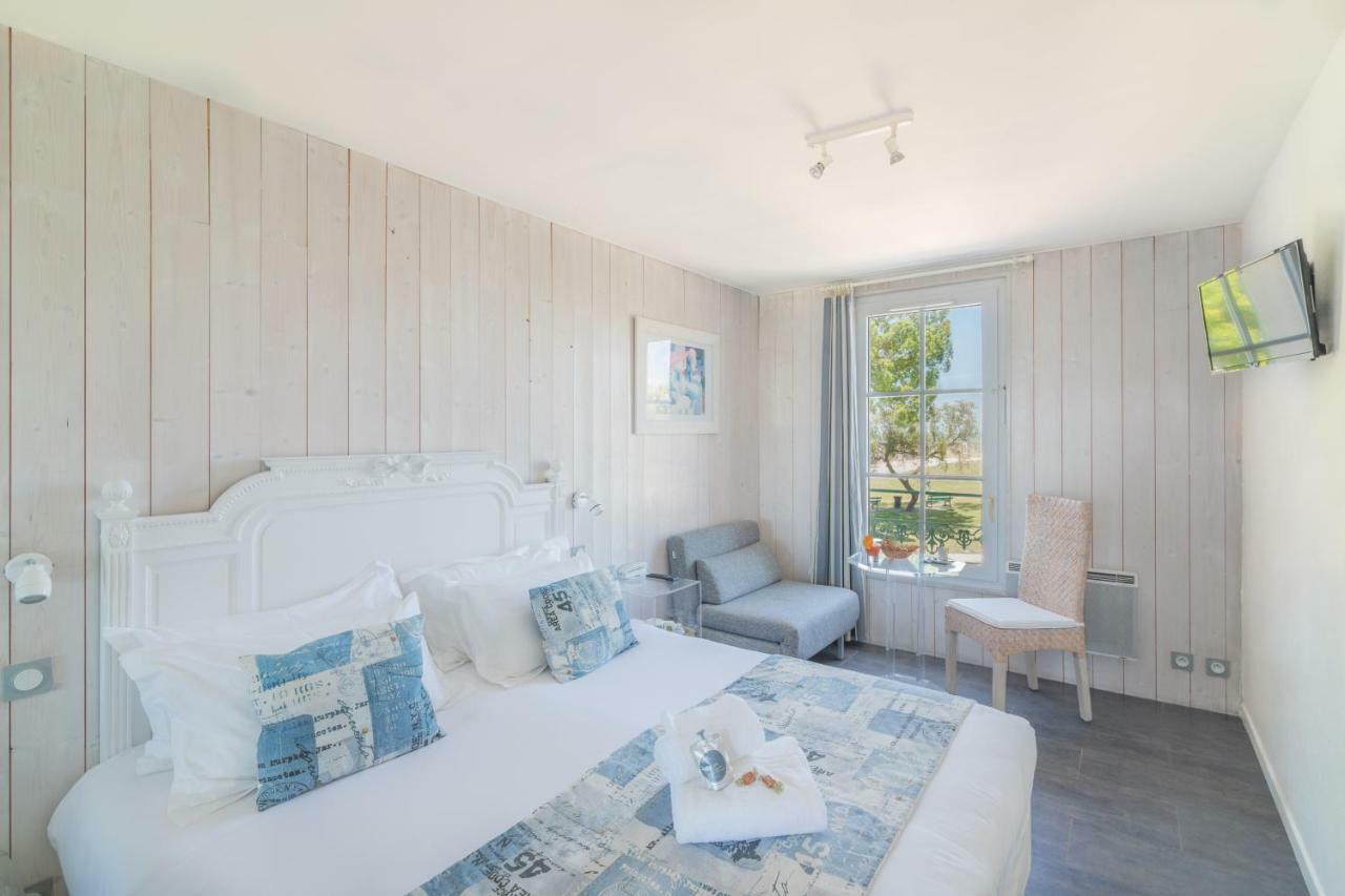 Le Galion Hotel